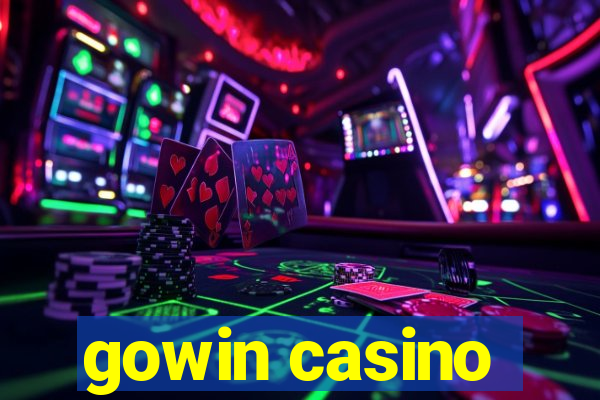 gowin casino